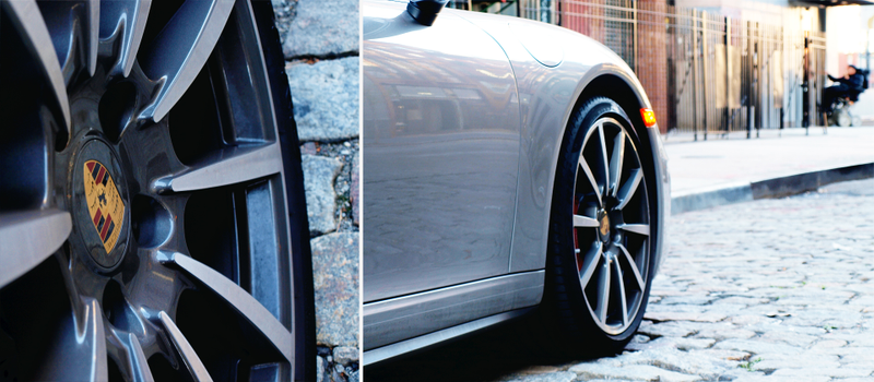 Illustration for article titled 2013 Porsche 911 Carrera 4S: The Jalopnik Review